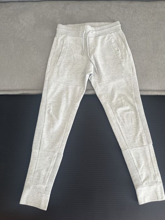 Спортивні штани zara