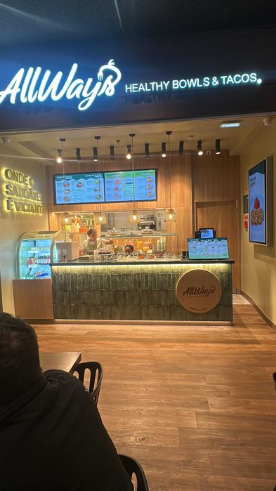 Vitrine Refrigeradora