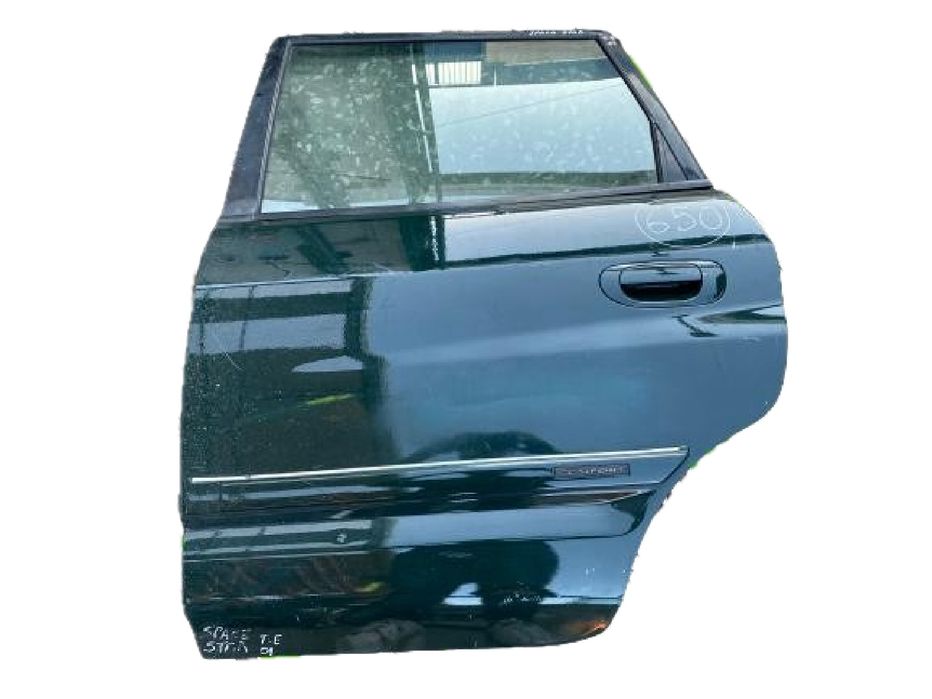 Porta trás esquerda MITSUBISHI Space Star Combi (DG_A)