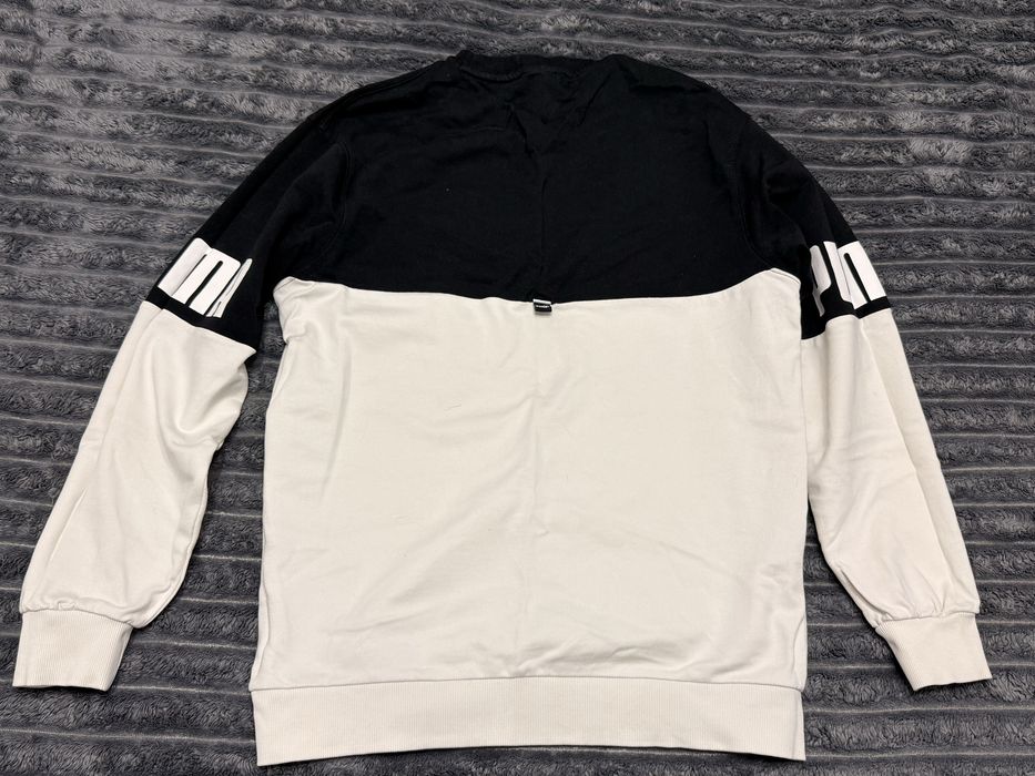 Кофта чоловіча Puma