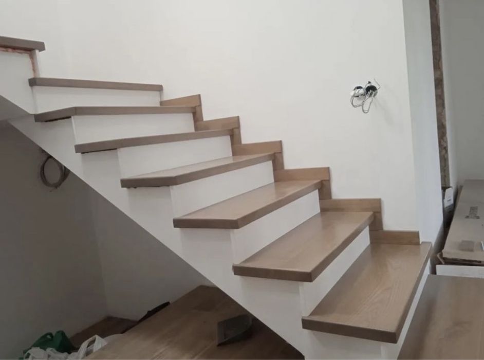 Вагонка сосни від виробника