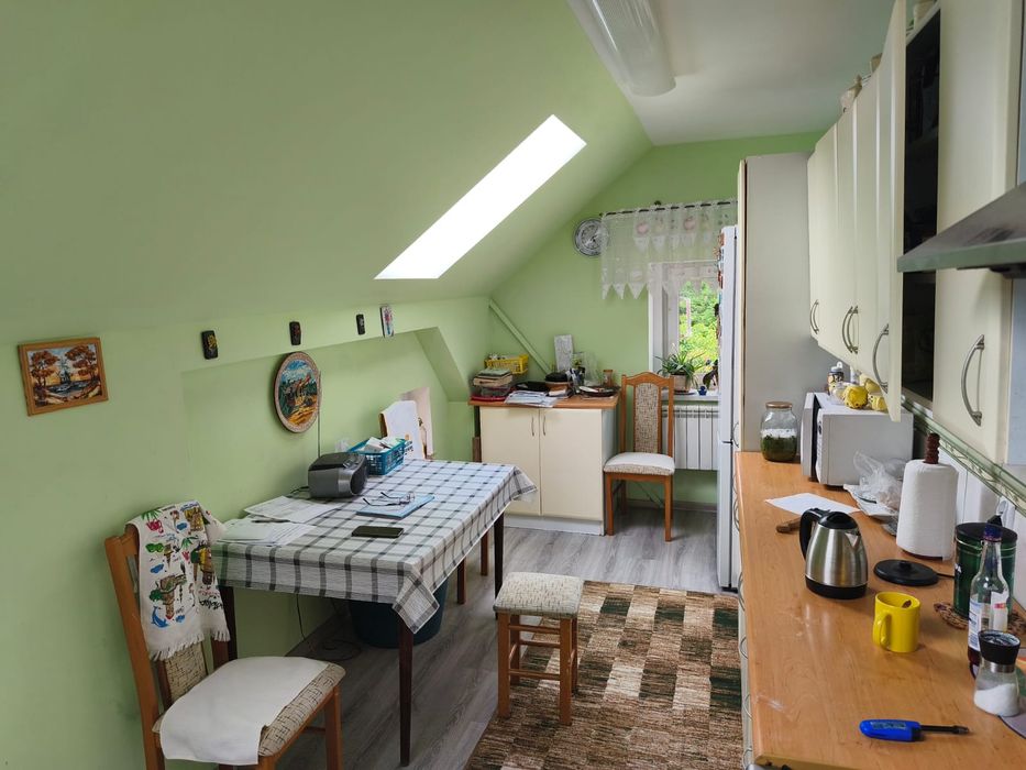 Mieszkanie własnościowe