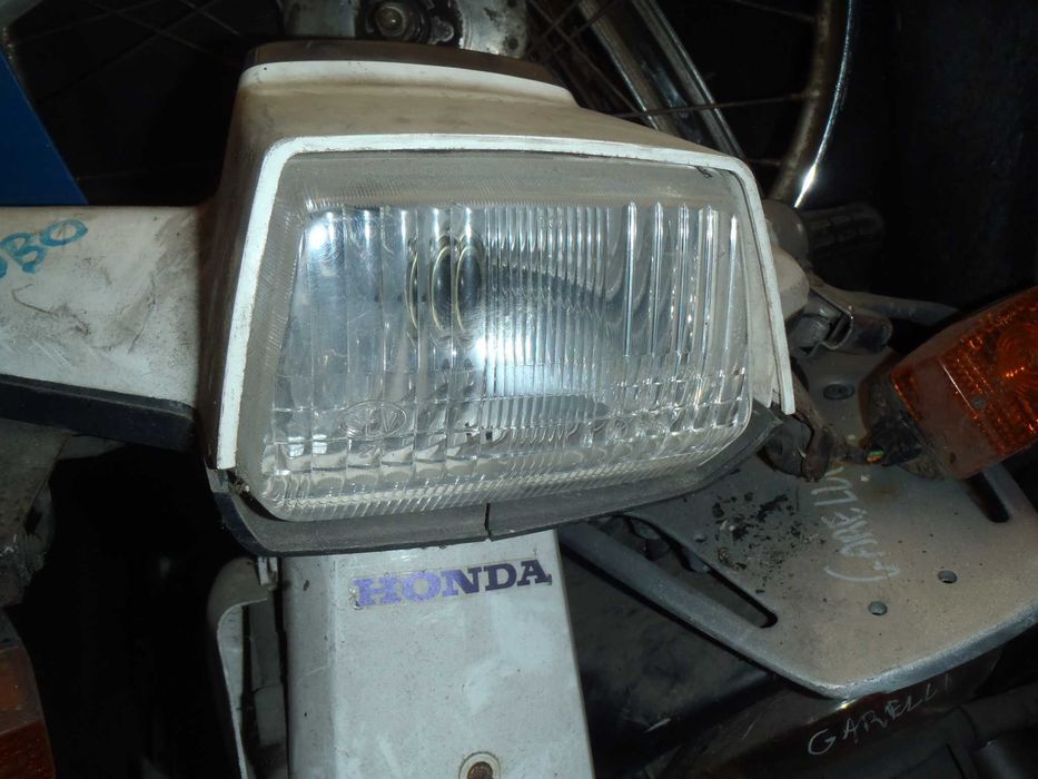 lampa plastik honda sh fifty Honda Sh 50 Scoopy