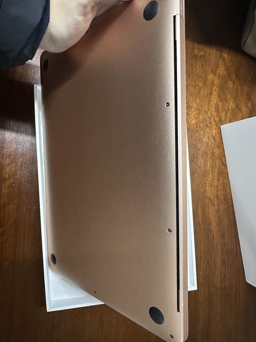 Macbook air 13’ 2020