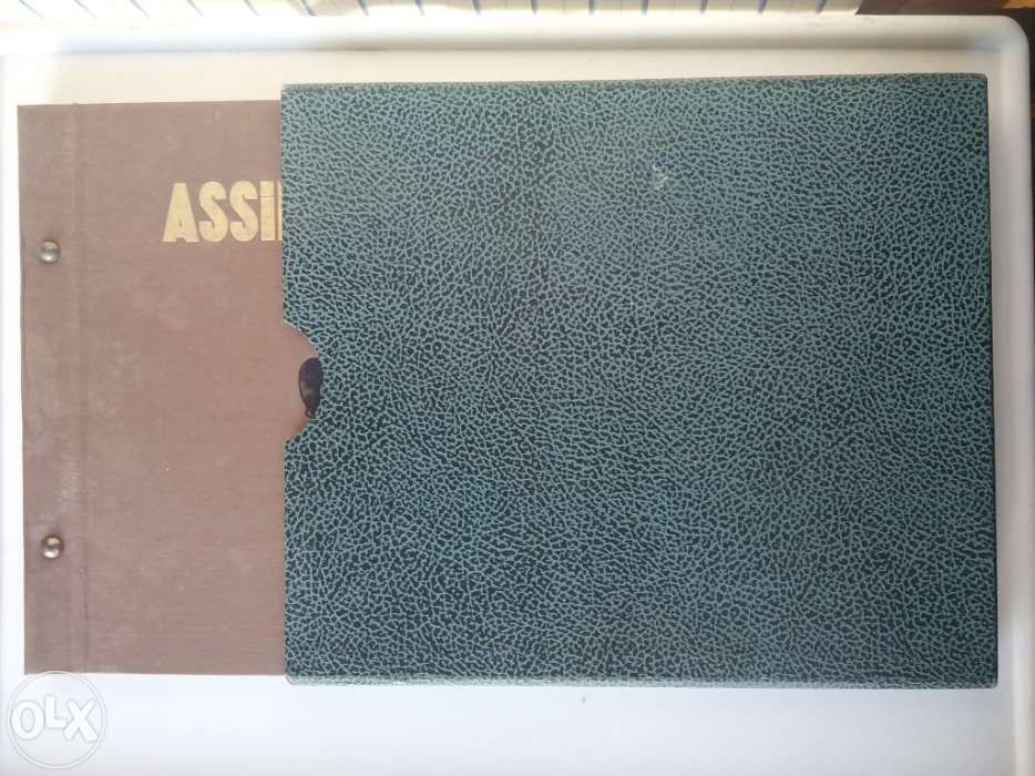 Curso Língua Alemã Assimil - Vinyl vintage