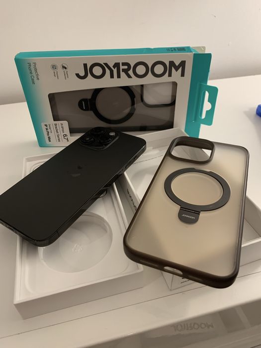 Iphone 14 pro max 79%