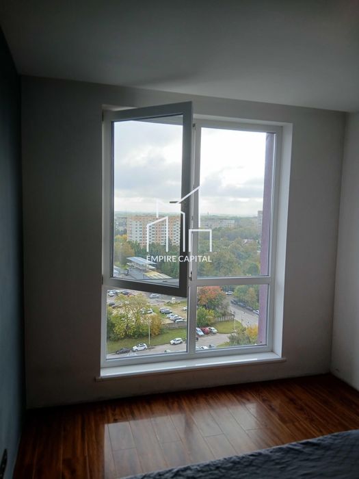 Сучасна 2-кімнатна квартира в ЖК “Парус Смарт”, вул. Трускавецька