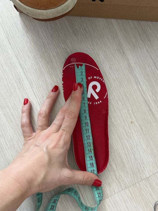 Reima демісезонне взуття