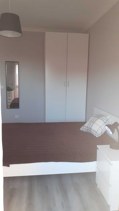 aluguer de quarto