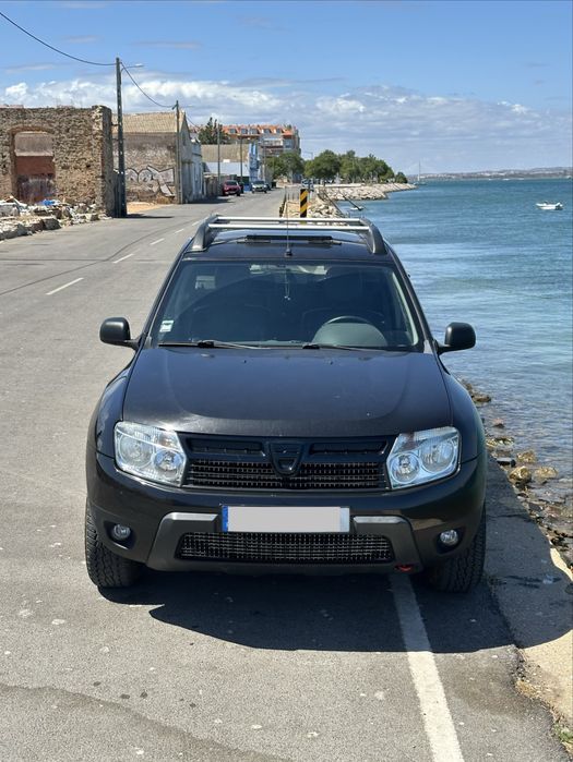 Dacia Duster — fotografia 3