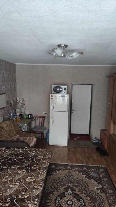 Продається окрема кімната 19 м²