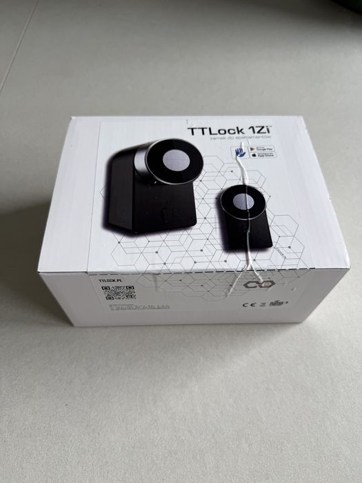 Zamek Nuki Combo WiFi 2.0