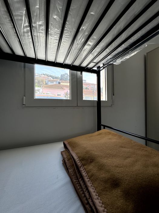 QUARTO COMPARTILHADO (SEM CAUÇÃO)