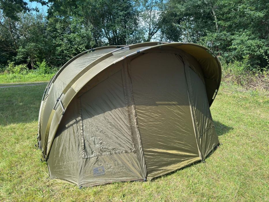 fox r series 2 mann xl namiot