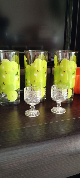 Тарілки  Буди Дульово Китай Японія