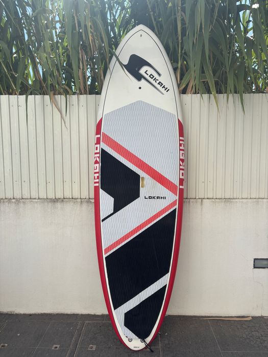 Prancha SUP Lokahi Entry 9'4 x 32 1/2 x 4 3/4 160 Litros