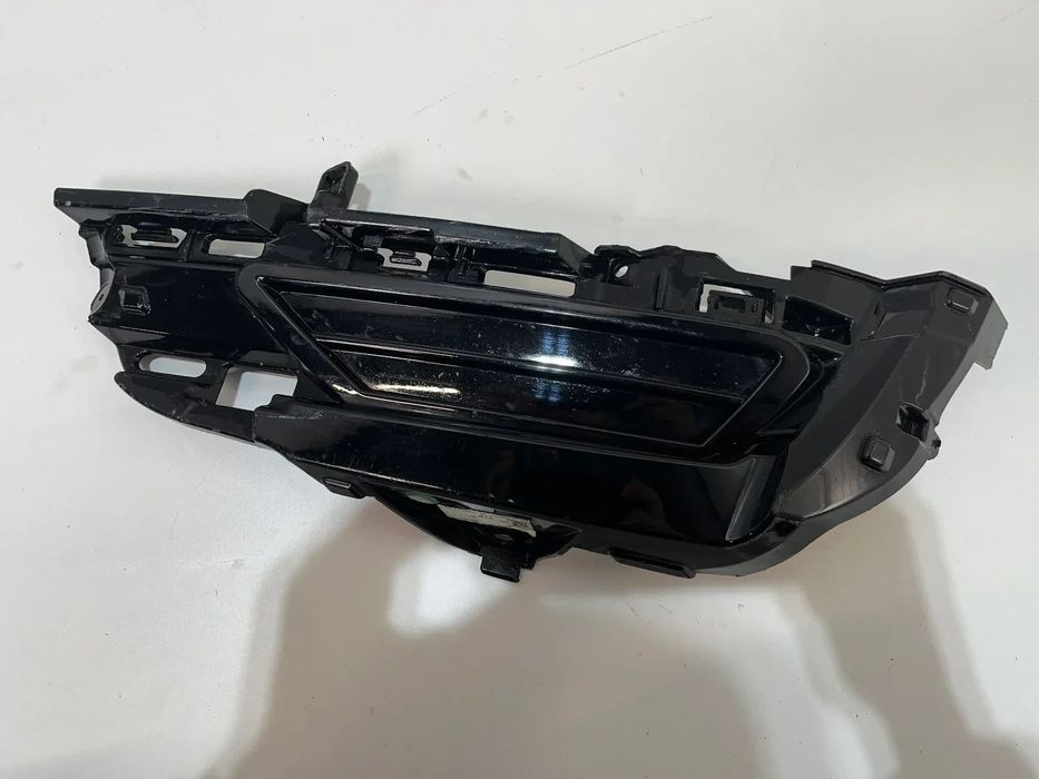 VOLVO XC60 II KRATKA ZDERZAKA LEWA 32234967