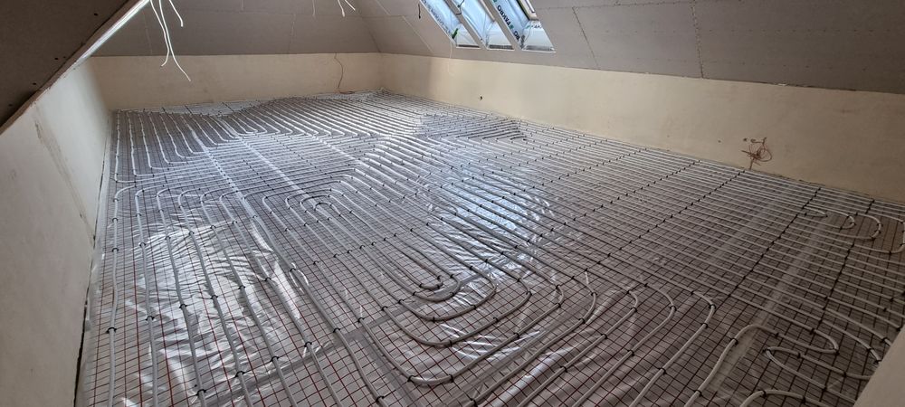 Hydraulik,instalacje, c.o, wod-kan, pompy ciepła 5 lat gwarancji !