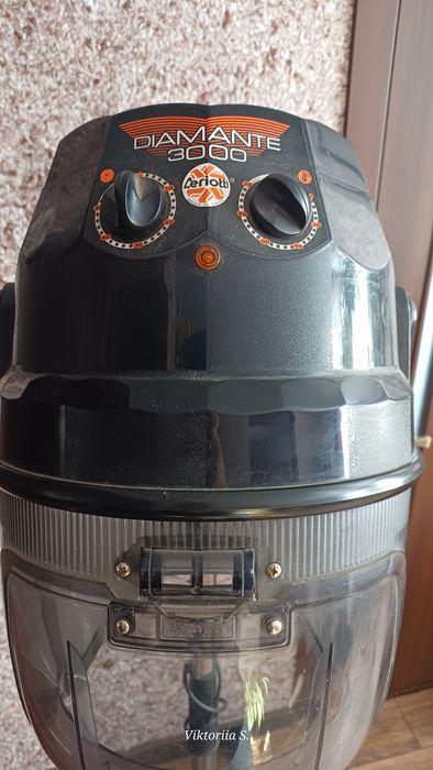 Сушуар перукарський