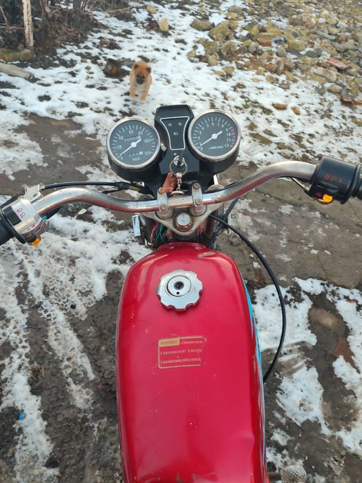 Продам альфу в хорошем состоянии