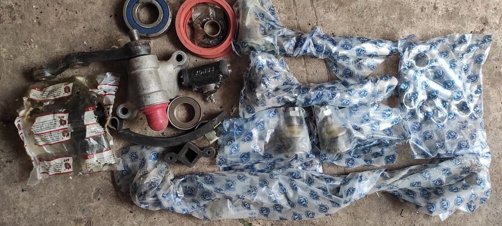 Продам ВАЗ 2101.