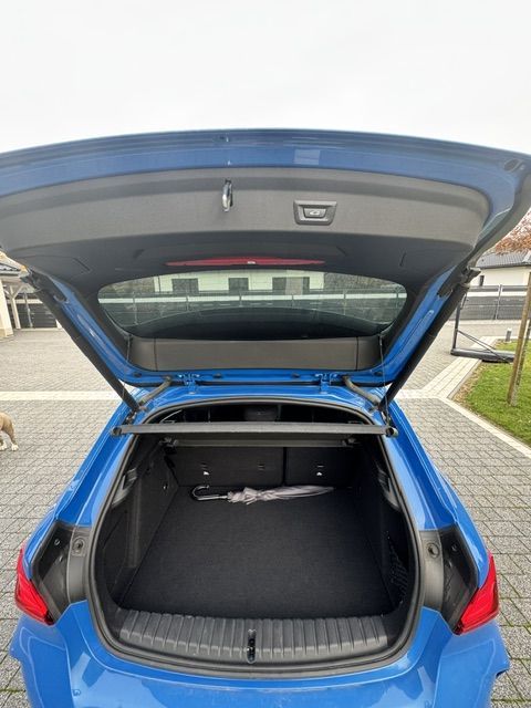 BMW Seria 1 BMW 128ti 2.0 265 KM | Turismo Internazionale | M Performance | Salon