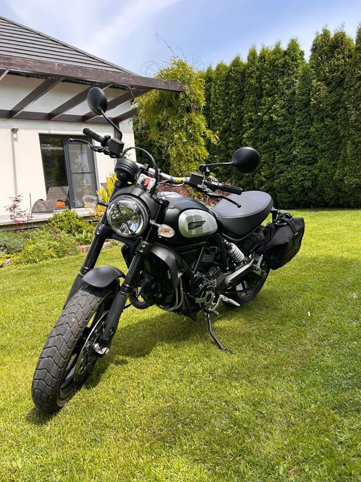 Ducati