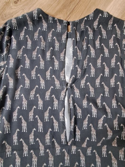 Sukienka H&M rozmiar 32