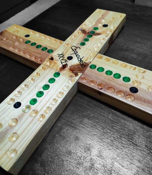 Marralhinha - Jogo de Tabuleiro