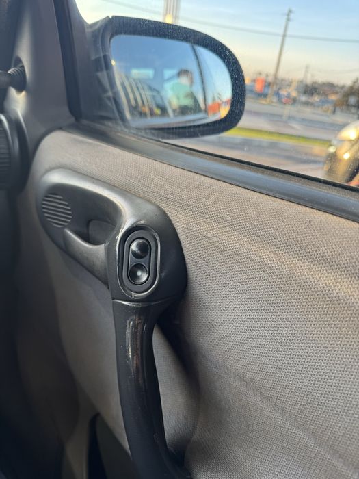 Opel corsa swing 1.2