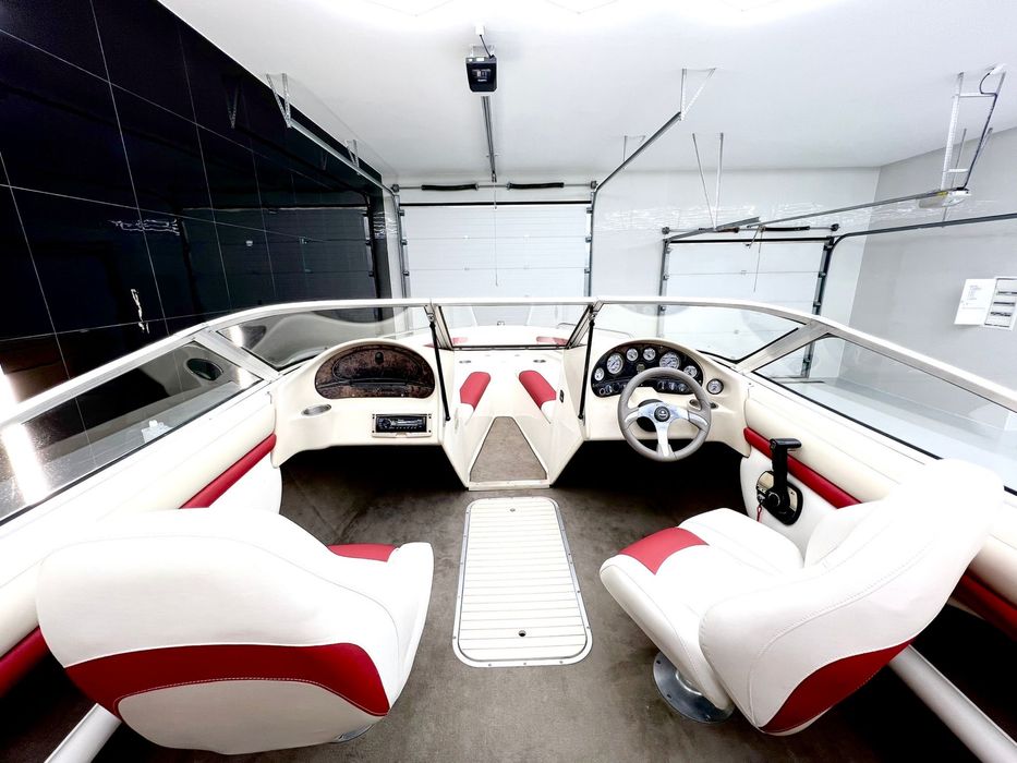 Motorówka Stingry 190 4.3 V 6 Mercruiser Zimowa obniżka