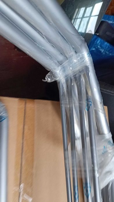 Poręcz barierka balustrada do schodów modułowych dolle