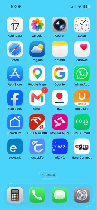 Iphone 13 z ub. roku