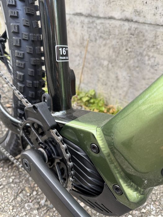 Nowy rower elektryczny Stevens E-Juke 29” rozm. M / 625Wh / Smart Sys