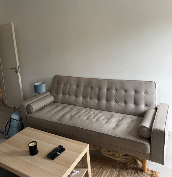 Sofa cama sklum click-clack - Urgente