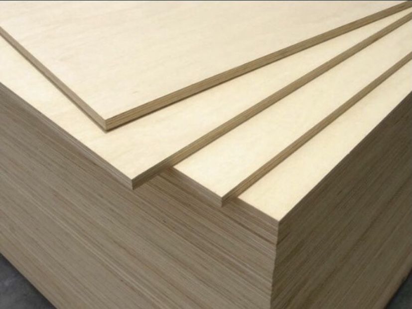 Світ Фанери (Куски,порізка,листи ).