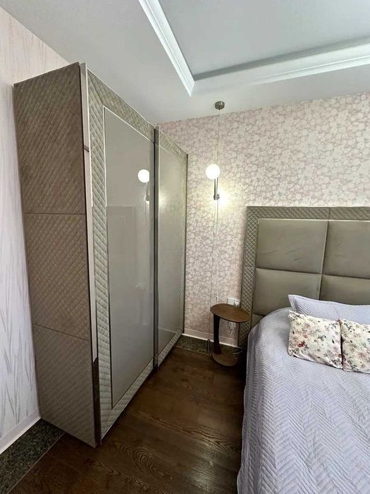 ЖК Французький квартал 1, Квартира 50 м2, метро Палац Україна, вул. Саперне Поле, Печерськ