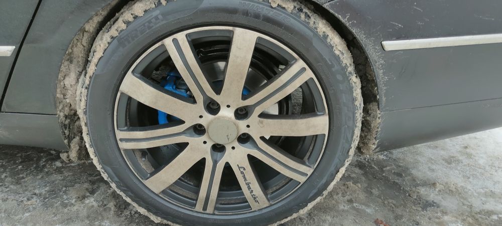 Продам passat b6 универсал