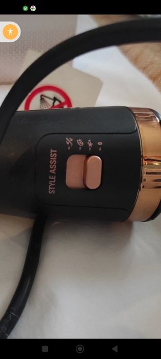 Escola Rowenta Ultimate Experience