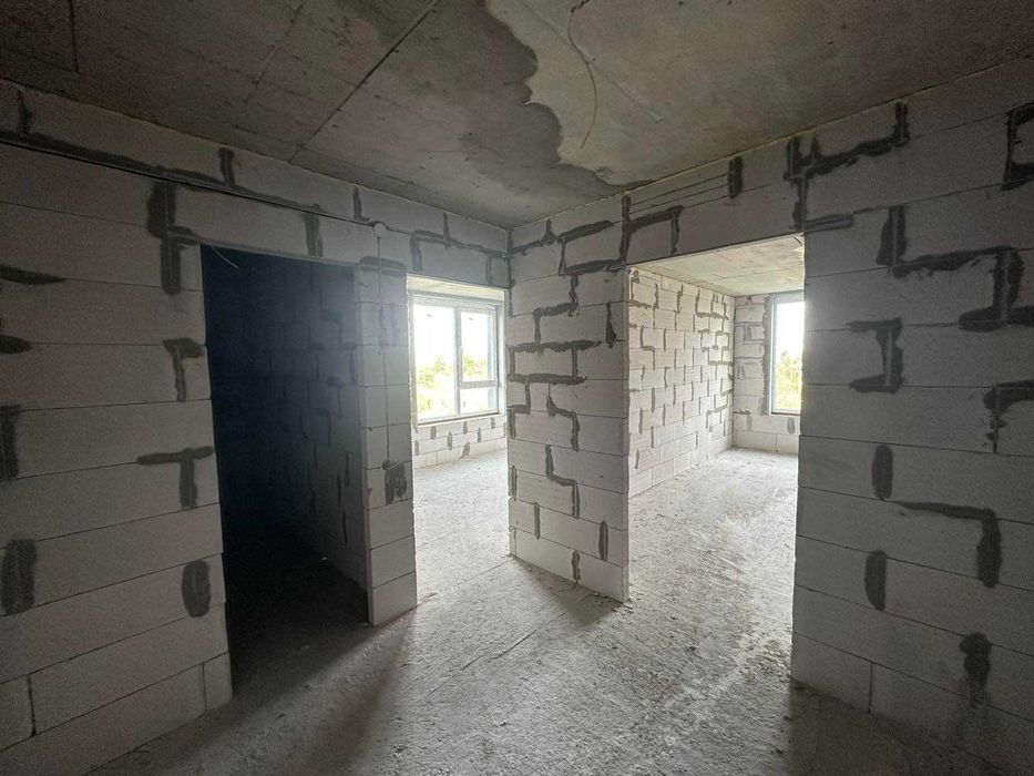 Продам 3-кім.квартиру м.Тернопіль, вул.Чернівецька