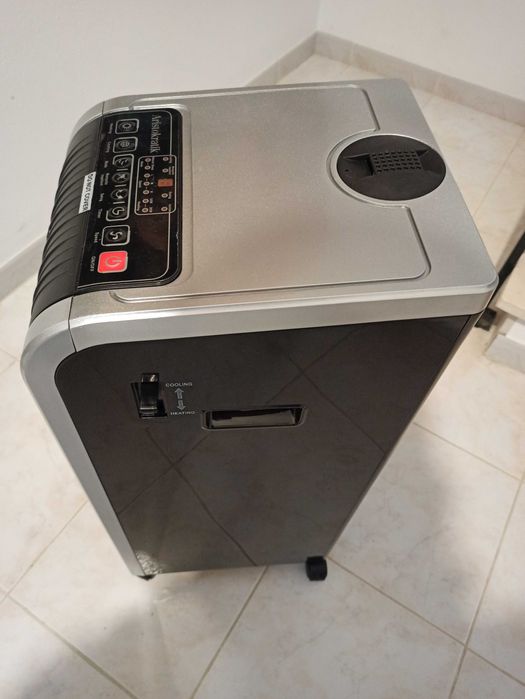 Climatizador Aristokratik de 2000W