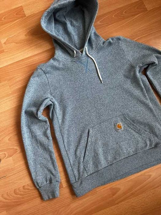 Bluza Carhartt Midweight Hooded Sweatshirt detroit unisex