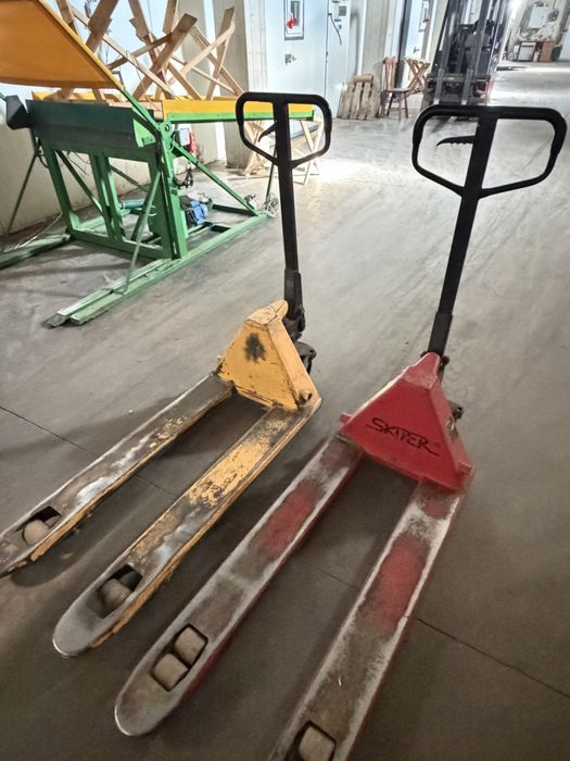 Продам працюючі рохли, рокла