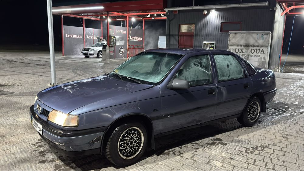 Opel Vectra A 1.8