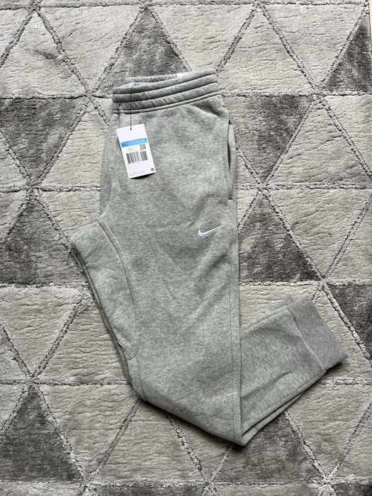 Spodnie dresowe Nike