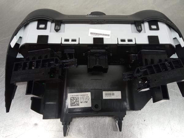 Kit de airbags AUDI A6 (4F2, C6)