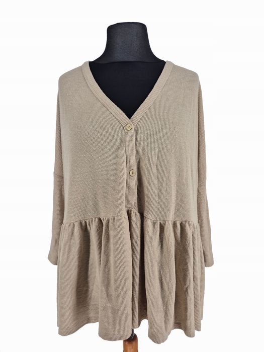 Bluzka George 50 5XL 22 plus size