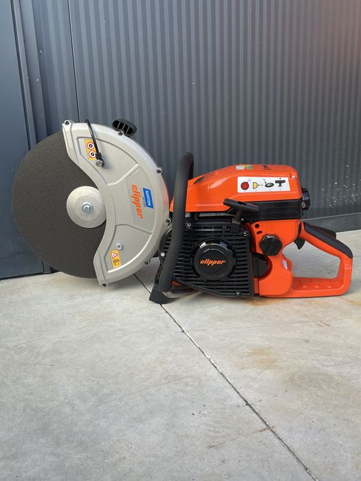 Cortador betao/ferro/alcatrao