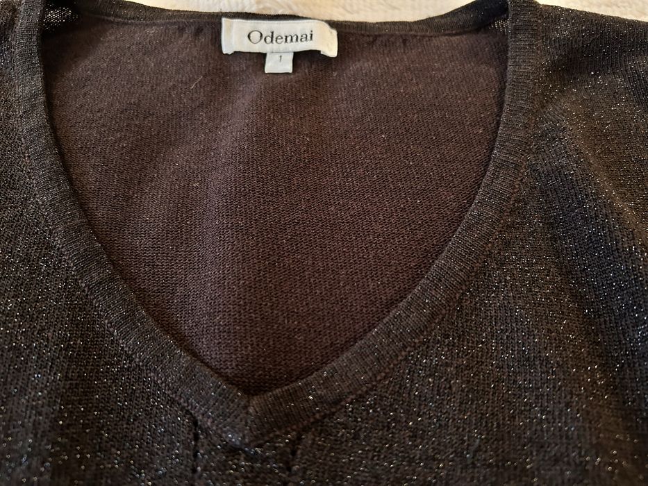 Bluzka Odemai r.L
