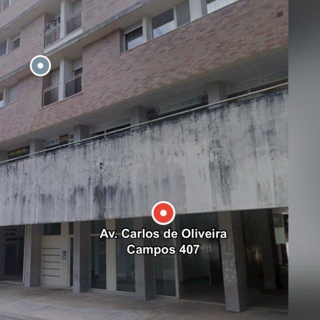 Vaga de garagem disponível Em ISMAI